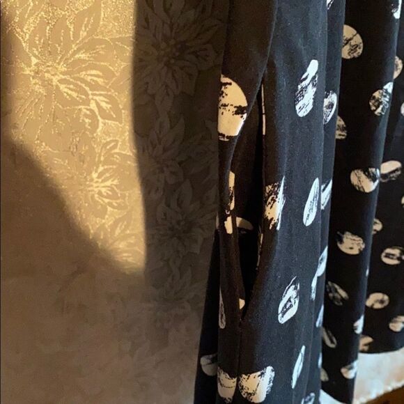 LLR black & white pocket Jessie dress 📏 - Picture 7 of 8